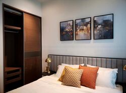 8 Saint Thomas (D9), Condominium #465629621